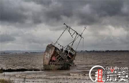 棉兰号幽灵船事件 探秘沉寂百年幽灵船