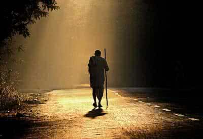 梦想是注定孤独的旅程 生命，是一场孤独的旅程