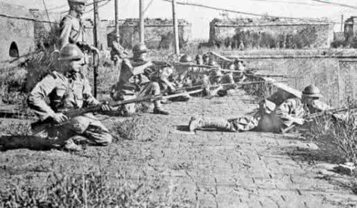 欧亚战争策源地的形成 远东战争策源地