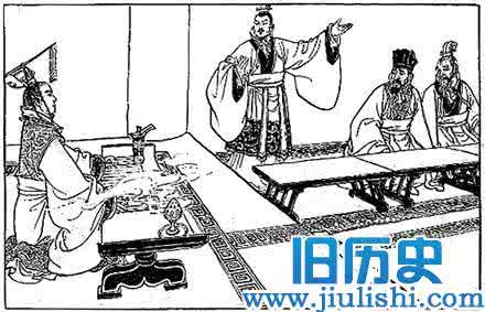 吴起变法 吴起变法为何会招来杀身之祸? 吴起是哪国大将