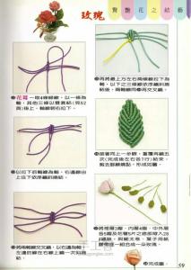 中国结艺网教程大全 中国结艺教程大全（图解教程）1