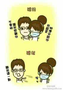 男人婚前婚后的区别 男人婚前婚后想法大揭秘