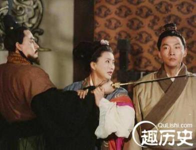 太宰治和中原中也历史 史上曾击退强邻雄霸中原的一代雄主为何被饿死?