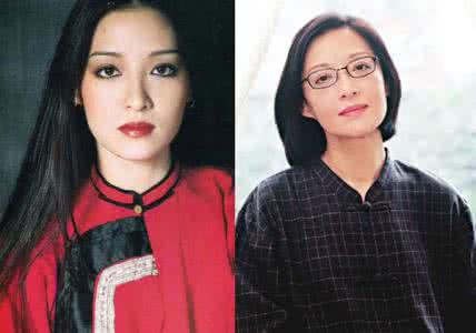 胡因梦女儿胡洁生 胡因梦送给女儿的十大锦囊妙计