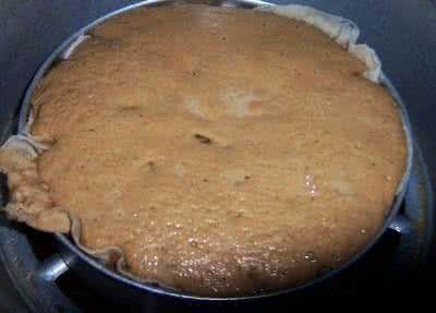 红糖玉米面发糕 红糖粘玉米面发糕