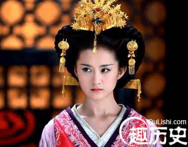 司马相如 陈阿娇 汉代皇后陈阿娇的故事 司马相如笔下的陈阿娇