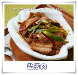 美味粥配小菜188道 --22道美味菜