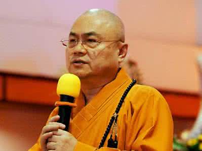 慧律法师心灵幸福讲座 慧律法师：什么是真正的幸福呢？