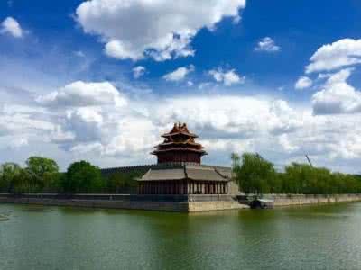北京周边春节好去处 2016年北京春节旅游好去处推荐