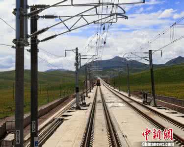 2018会开通的高铁线路 七条高铁线路开通 沿着铁轨一路走一路玩