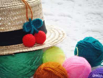 手工编织家居饰品 【家居钩编】QN饰品编织