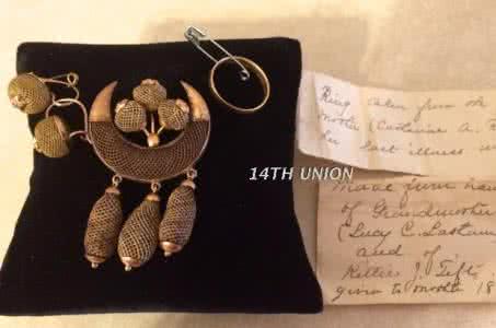 手工时尚编织结绳记事 个人收藏随记----时尚的编织4