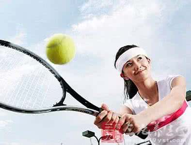 网球活动方案 打好网球活动开手脚很重要