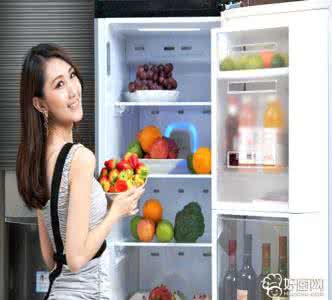 冰箱异味去除最好办法 冰箱快速除异味 冰箱异味去除最好办法