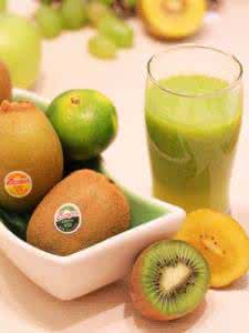 猕猴桃和奇异果的区别 猕猴桃怎么吃才正确 奇异果食用方法