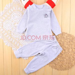 绿宽裤小红衣服装 婴儿服装(衣 裤)