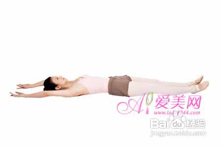 普拉提腹部减肥 普拉提减肥操