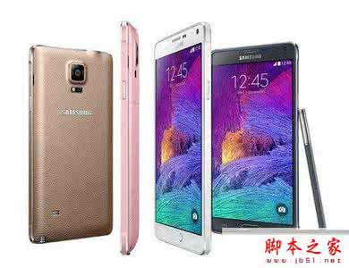 三星s5和note4哪个好 三星note4和s5哪个好？