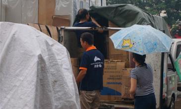 搬家下雨好不好 搬家下雨好不好 转载 《预测搬家时下雨》