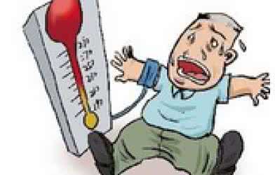 人为什么会得高血压 人为什么会得高血压？高血压是怎么来的？