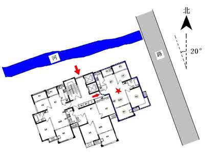 房屋朝向风水 房屋朝向风水 大师教您识别羊年房屋朝向风水