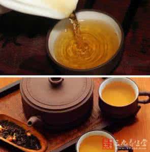浓茶 便秘 茶饭后 长期喝浓茶饭后吃水果容易便秘