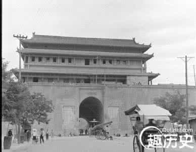 中国四大名关是哪四个?