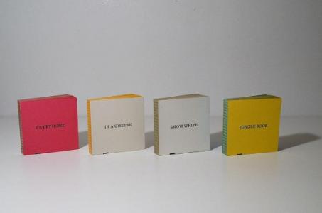 建筑师考试书籍 【立体书】当建筑师做起书籍设计......