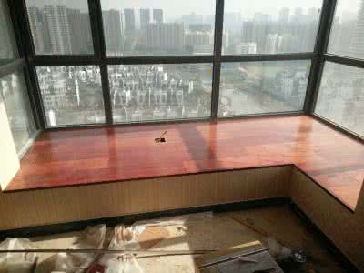 做飘窗台面用什么材料 飘窗用什么台面