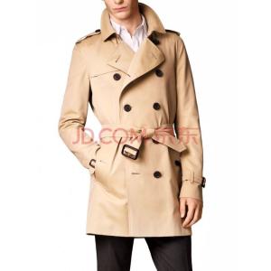 巴宝莉风衣经典款 巴宝莉经典款风衣 巴宝莉经典款风衣 经典款Burberry风衣推荐