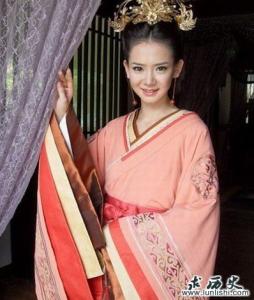 美人心计馆陶公主 美人心计馆陶公主性格是怎么样的 美人心计馆陶公主