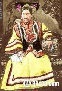 中国男尊女卑 我国古代男尊女卑为何还要让女主干政