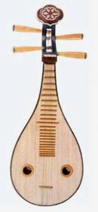 中国古代乐器有哪些 中国古代乐器 中国古代乐器有哪些