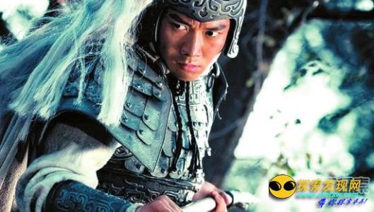 三国演义中赵云的故事 三国演义中赵云其实过得很憋屈