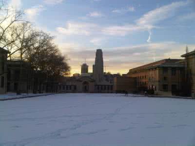 卡内基梅隆大学 厉勇 在卡内基梅隆大学 (Carnegie Mellon University) 就读是怎样一番体验？ 厉勇