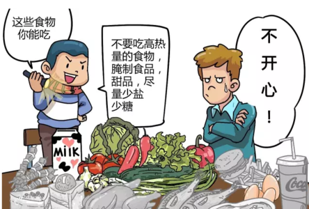 高血压患者吃什么好 四类高血压患者也可被治愈