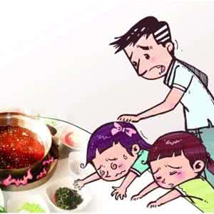 吃火锅胖吗 秋冬季节巧吃火锅不长胖