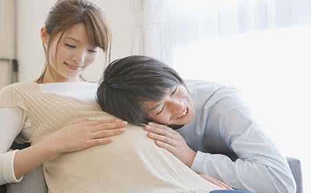 怀孕一个月内有感觉吗 怀孕一个月肚子痛