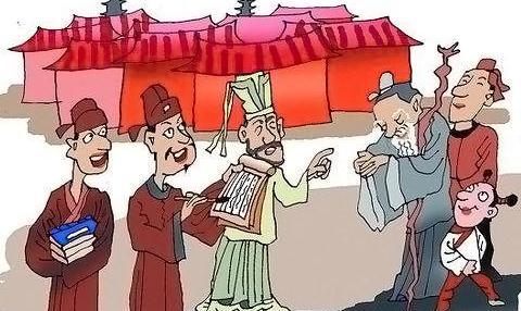 把奶奶当人贩子 古代人贩子 古代人贩子如此凶残 难看的直接吃掉