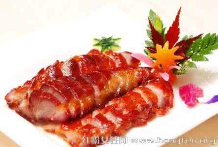 蜜汁山药的家常做法 烤肉做法 蜜汁烤肉的做法大全 正宗蜜汁烤肉的家常做法教程