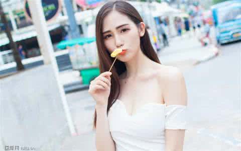 清纯美女桌面壁纸 街拍清纯美女壁纸 街拍各路女神清纯还是性感