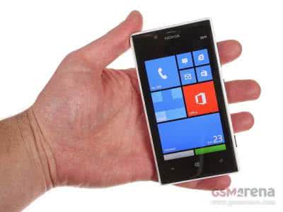 诺基亚720评测 诺基亚Lumia 720评测