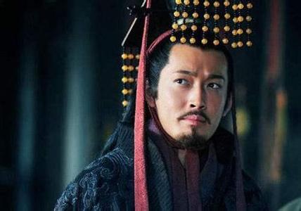 孙权紫髯碧眼 三国孙权真的是碧眼吗 孙权是个什么样的人