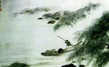 宋人小品高清大图 千首宋人绝句卷 四 宋人绝句清赏(之十六)
