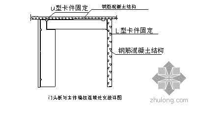 轻质隔墙板施工规范 轻质隔墙板施工方案