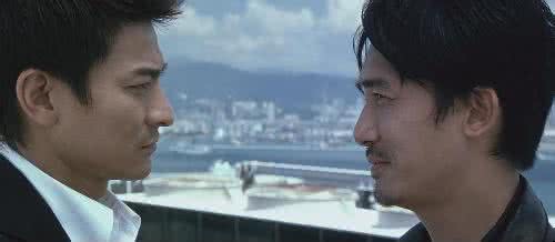 玩无间道是什么意思 无间道什么意思？