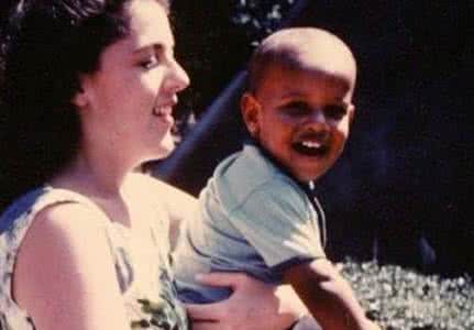 22岁身高 19岁怀孕，22岁离婚，再婚两次又身患癌症，她却把儿子培养成了美国总统