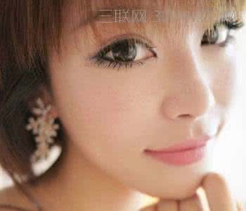 大眼无辜妆 大眼无辜妆 大眼无辜妆怎么画