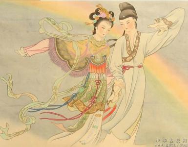 中国歌曲音画欣赏 情爱歌曲专辑精选17首【FLASH 绝品音画】