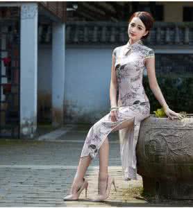 优雅的女人是什么样 优雅的女人是什么样子的